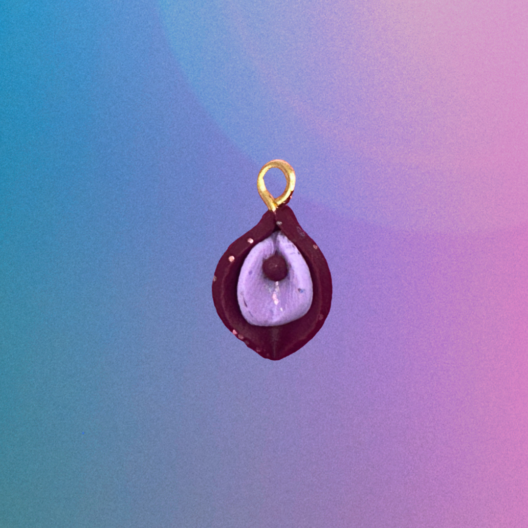 Vulvaa Charms