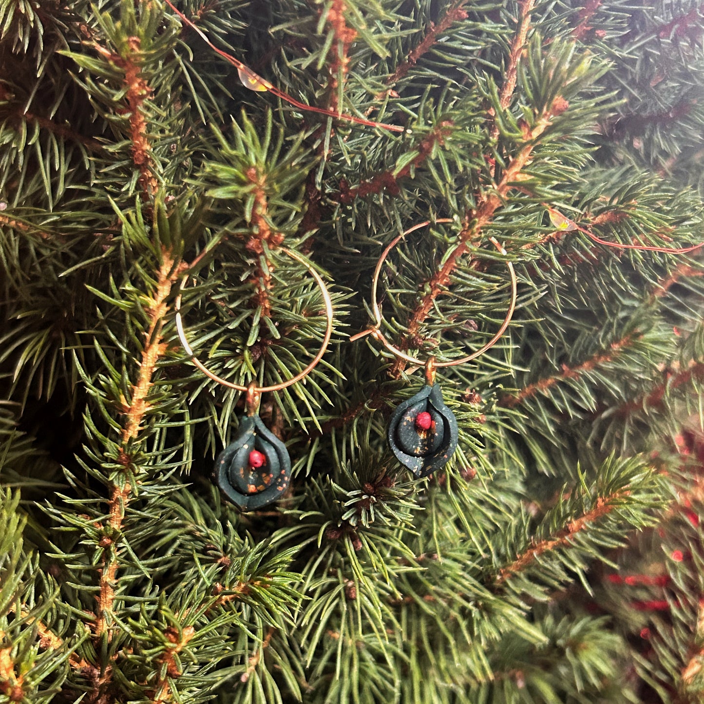 Vulvaa Evergreen