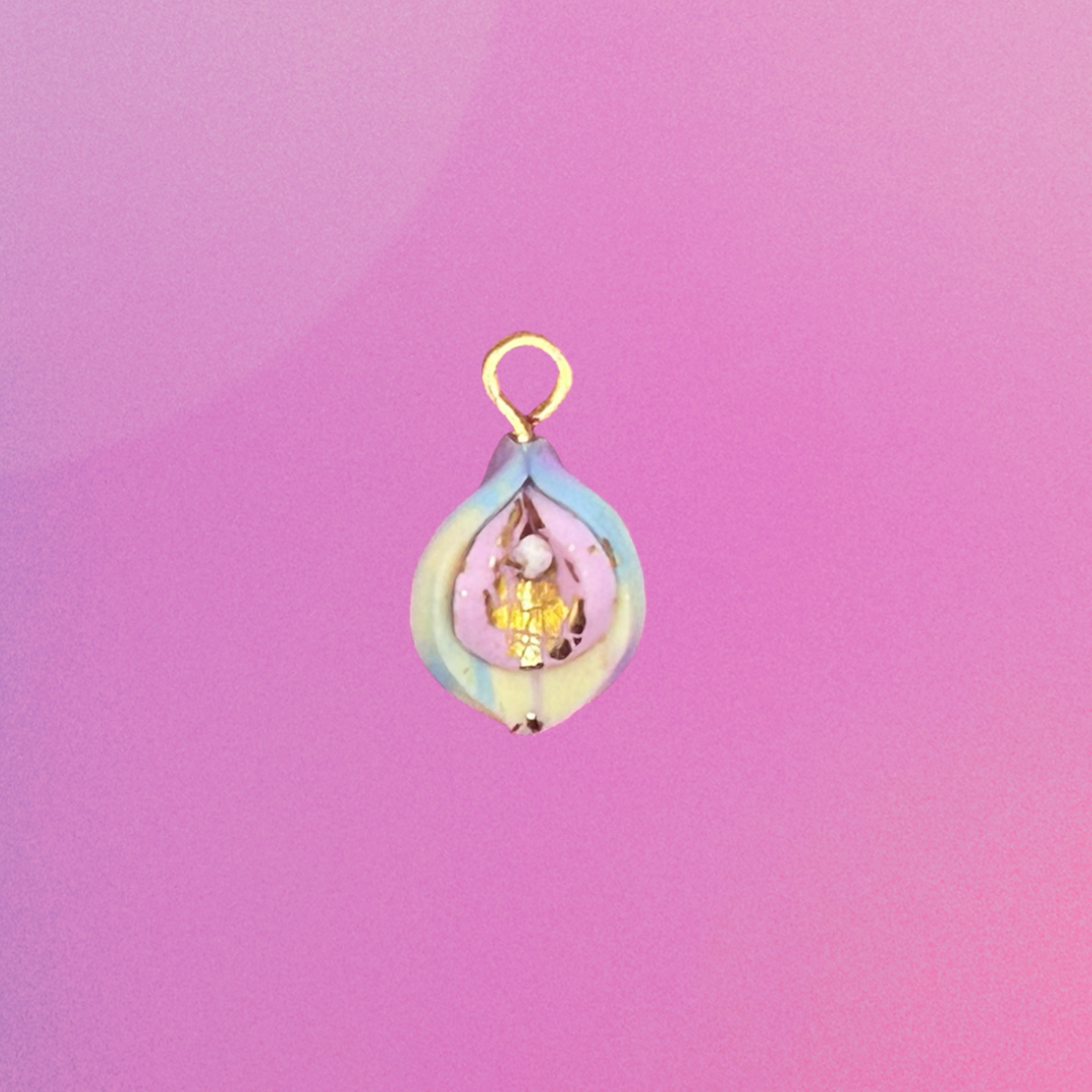 Vulvaa Charms