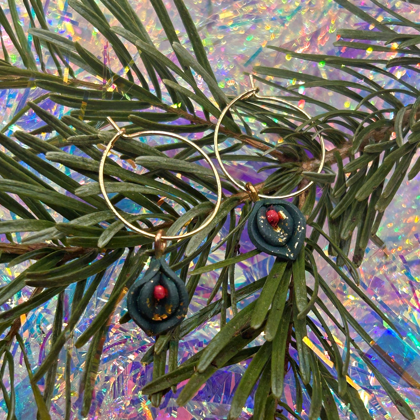 Vulvaa Evergreen
