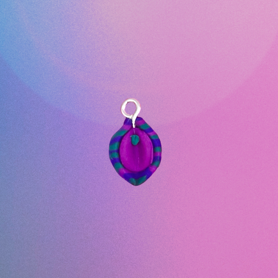 Vulvaa Charms