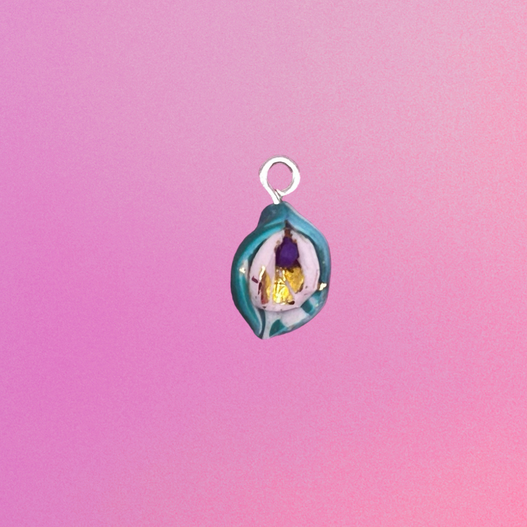 Vulvaa Charms