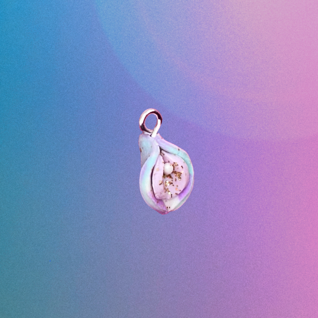 Vulvaa Charms