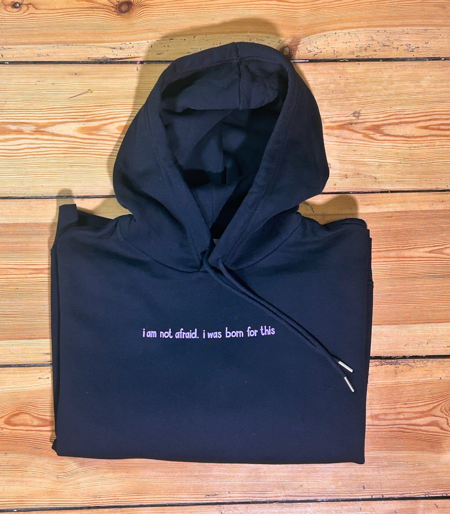 Vulvaa Power - Vulvaa - Hoodie