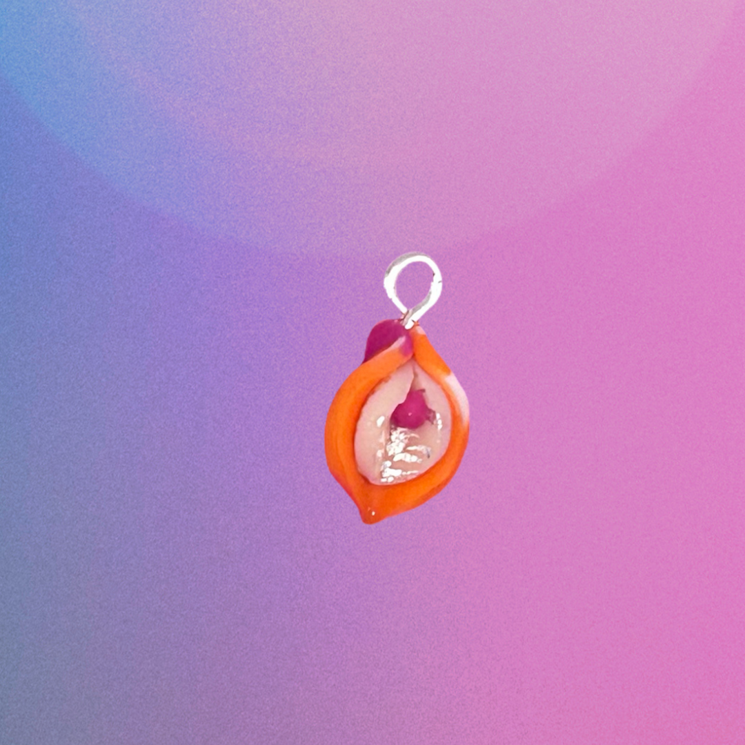 Vulvaa Charms