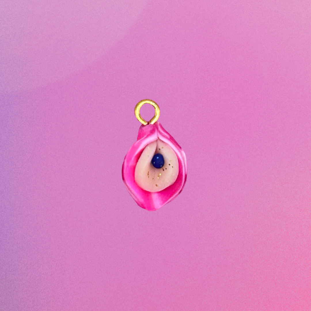 Vulvaa Charms