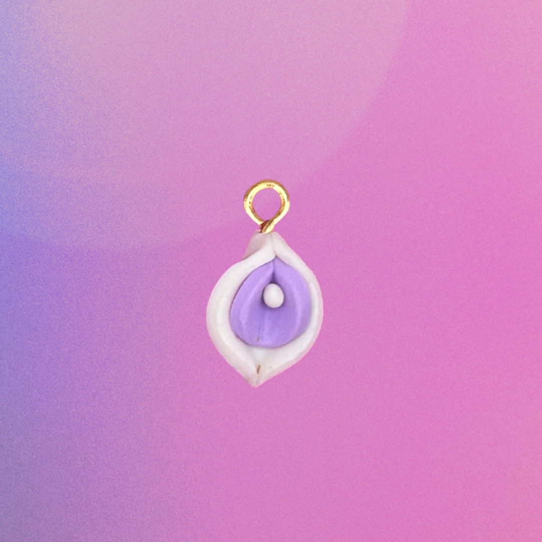 Vulvaa Charms
