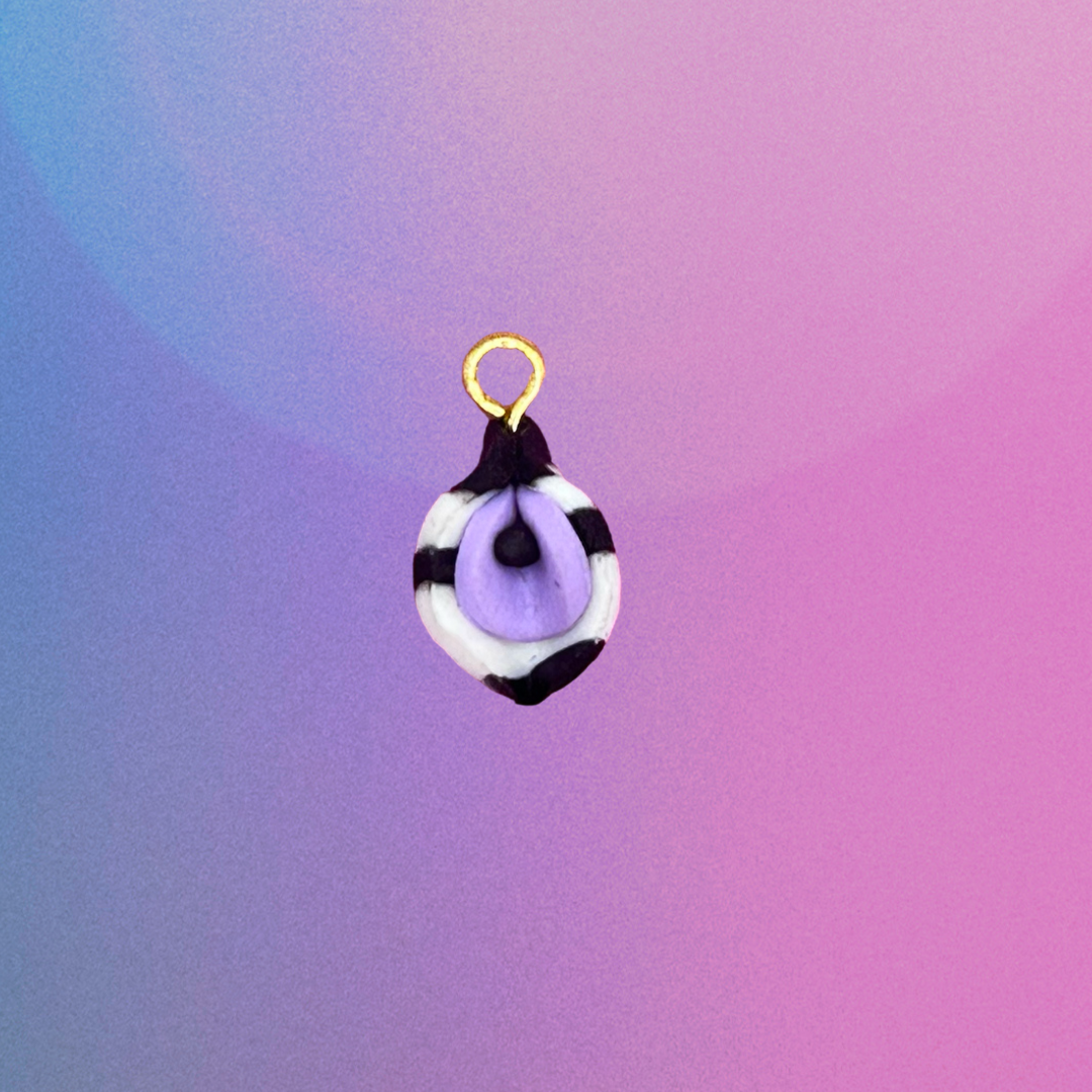 Vulvaa Charms