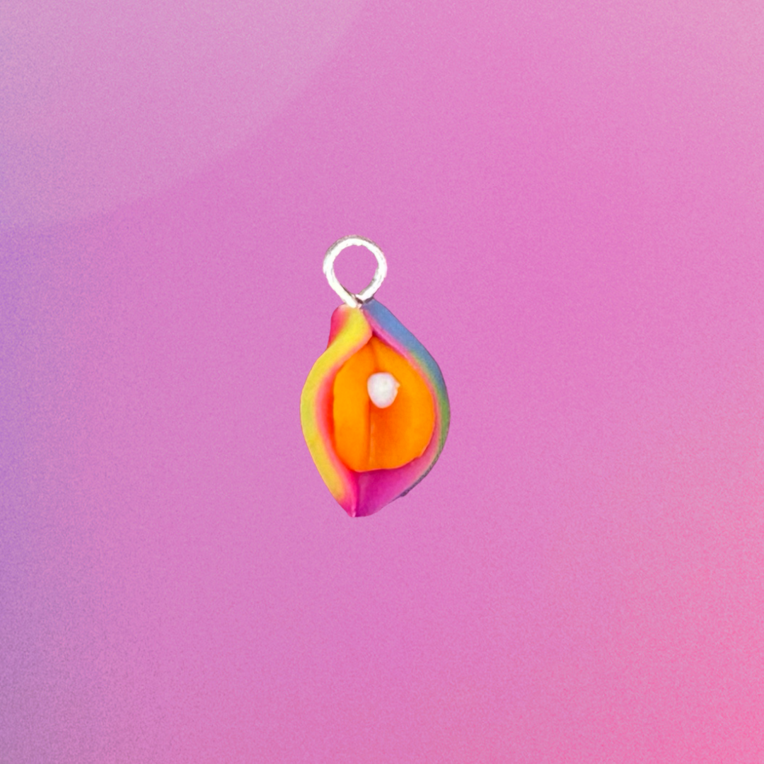 Vulvaa Charms