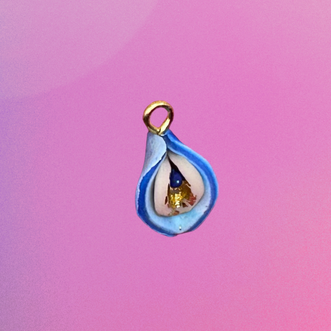 Vulvaa Charms