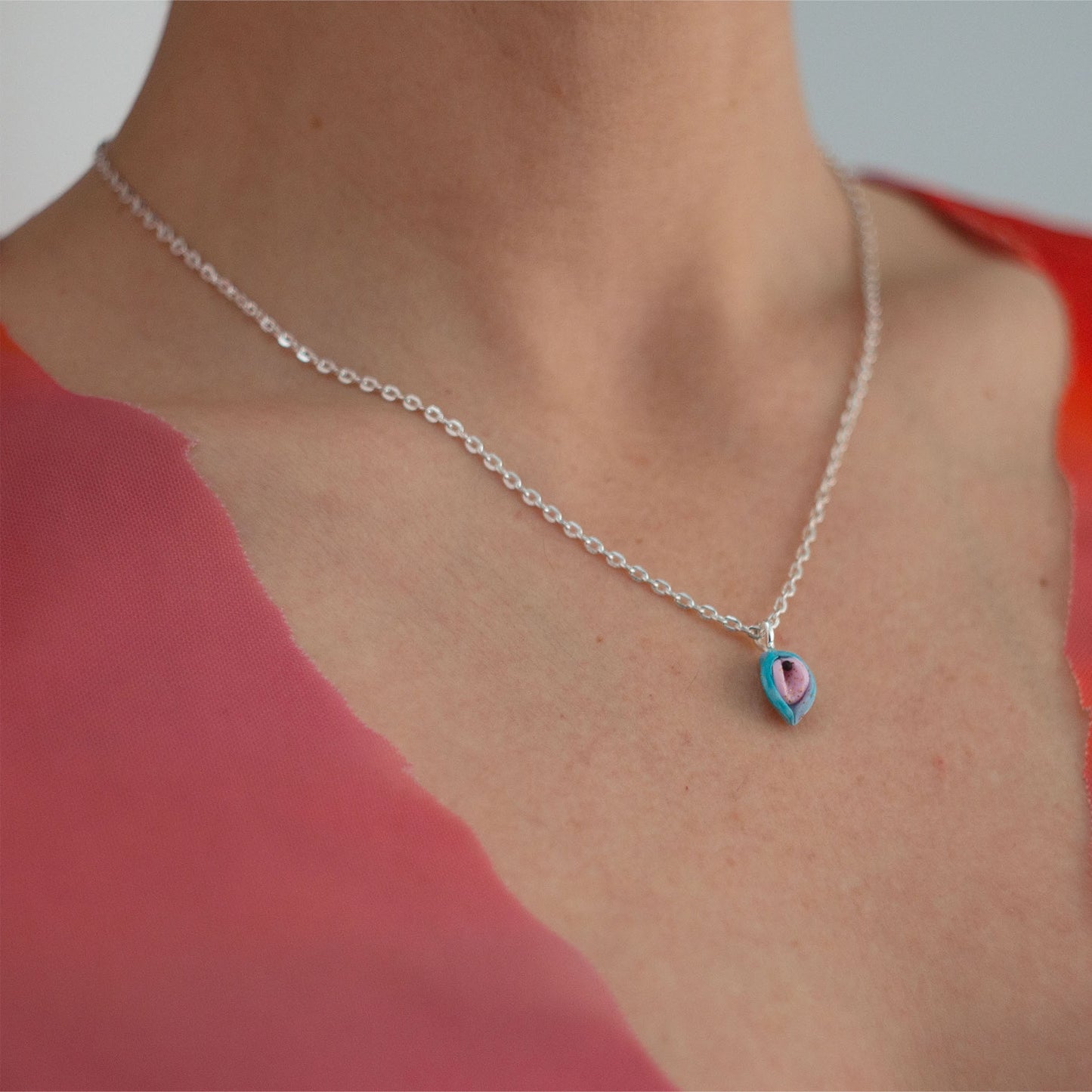 Vulvaa Mermaid Chain