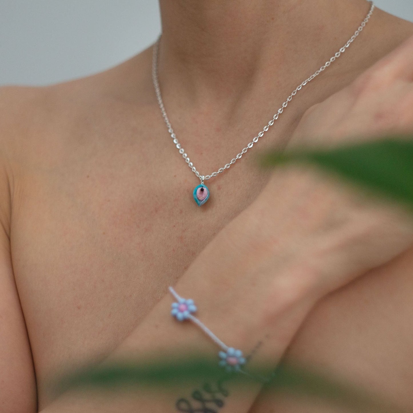Vulvaa Mermaid Chain