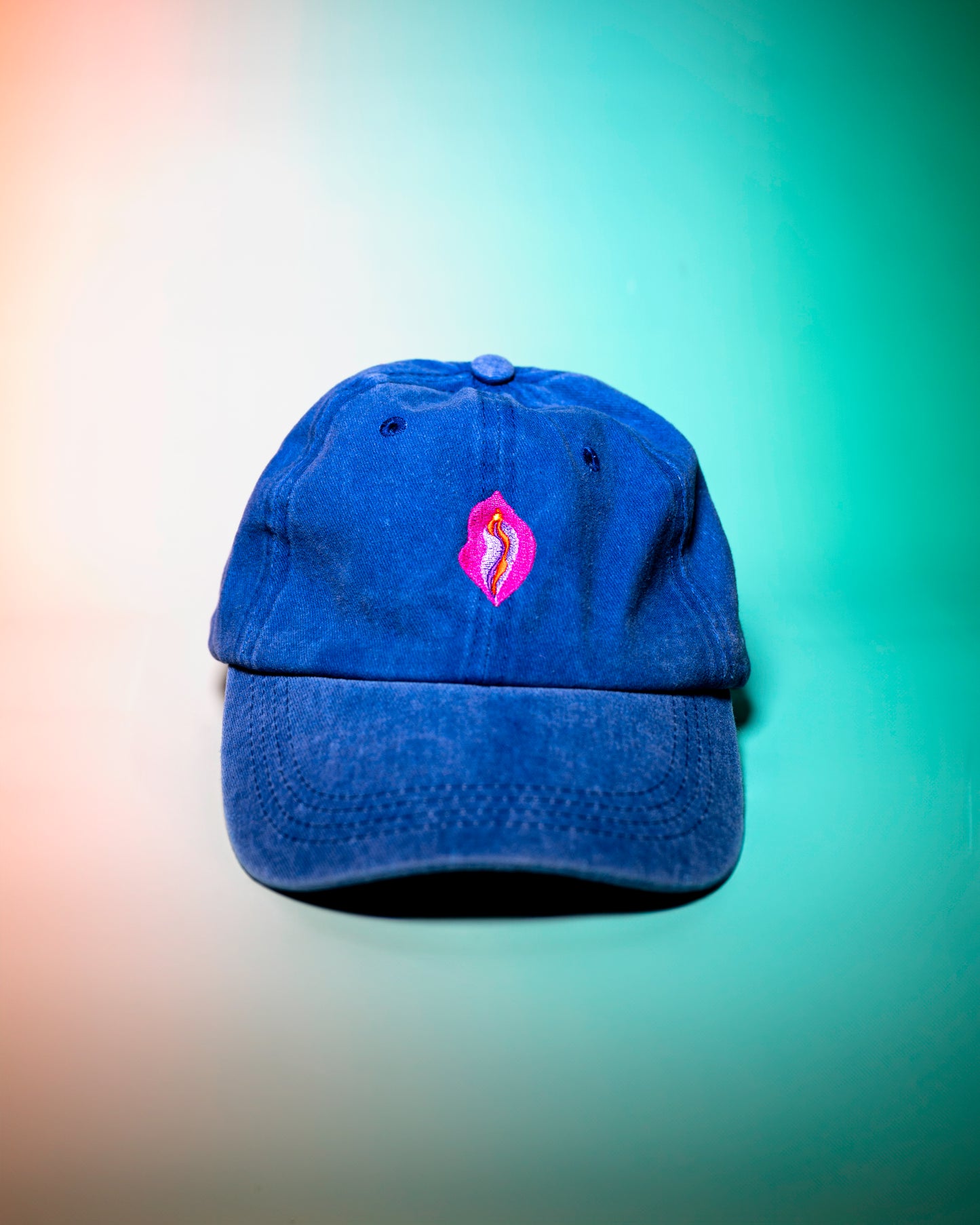 Cap Vulvaa Power