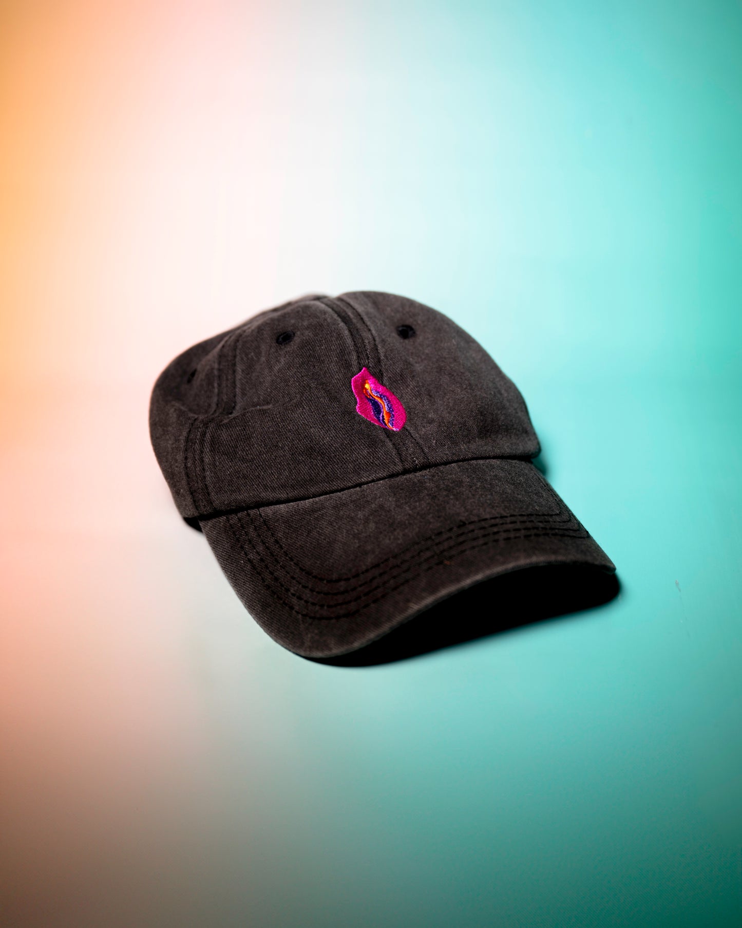 Cap Vulvaa Power