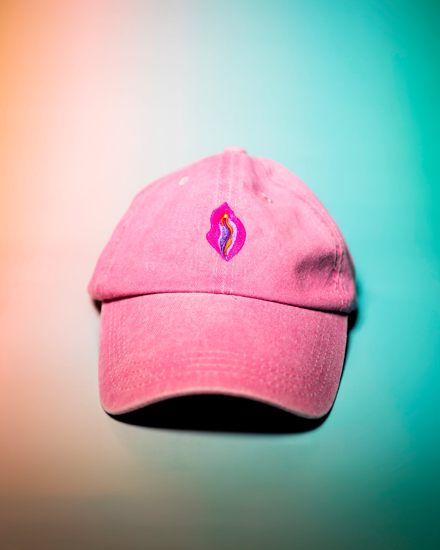 Cap Vulvaa Power