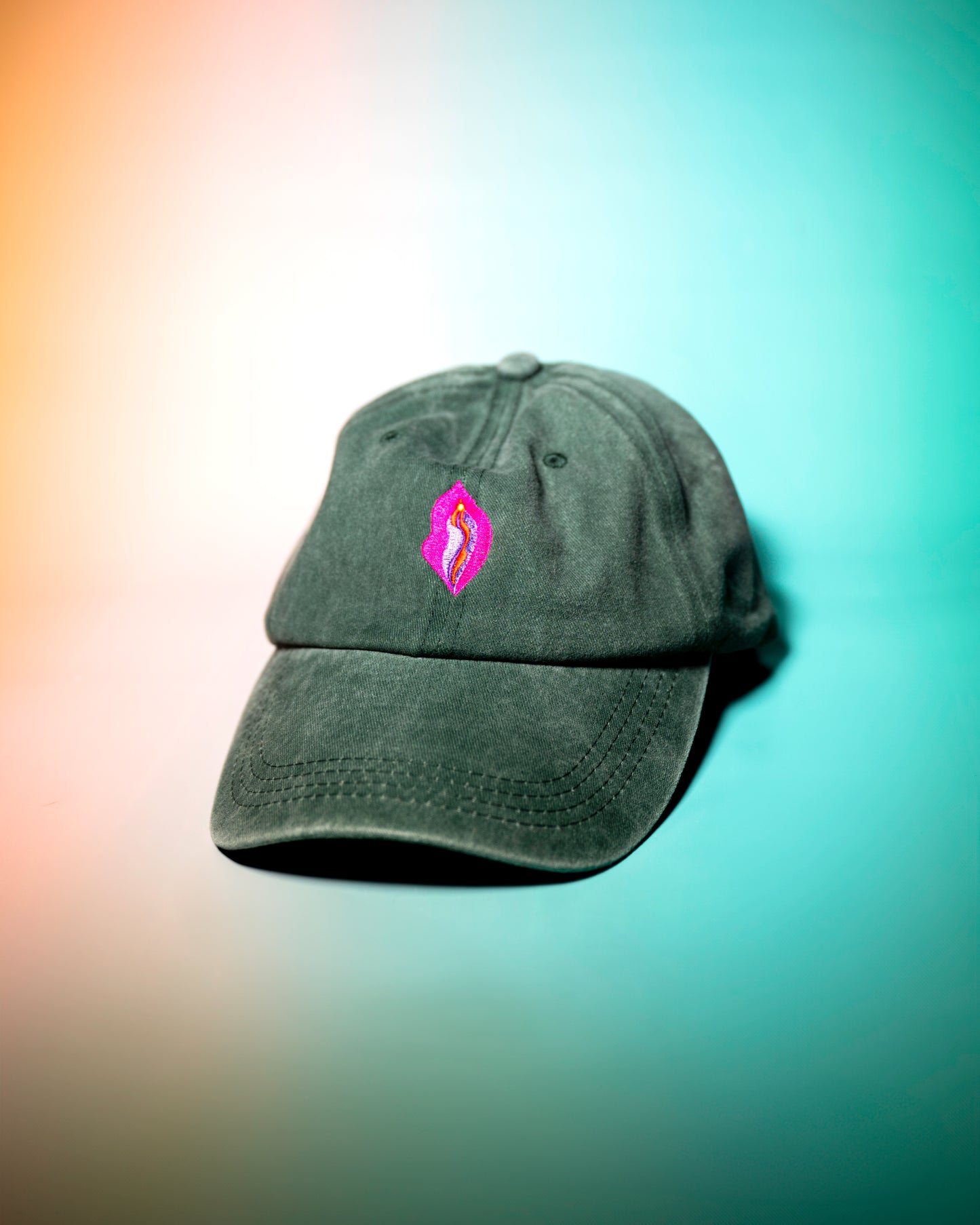 Cap Vulvaa Power