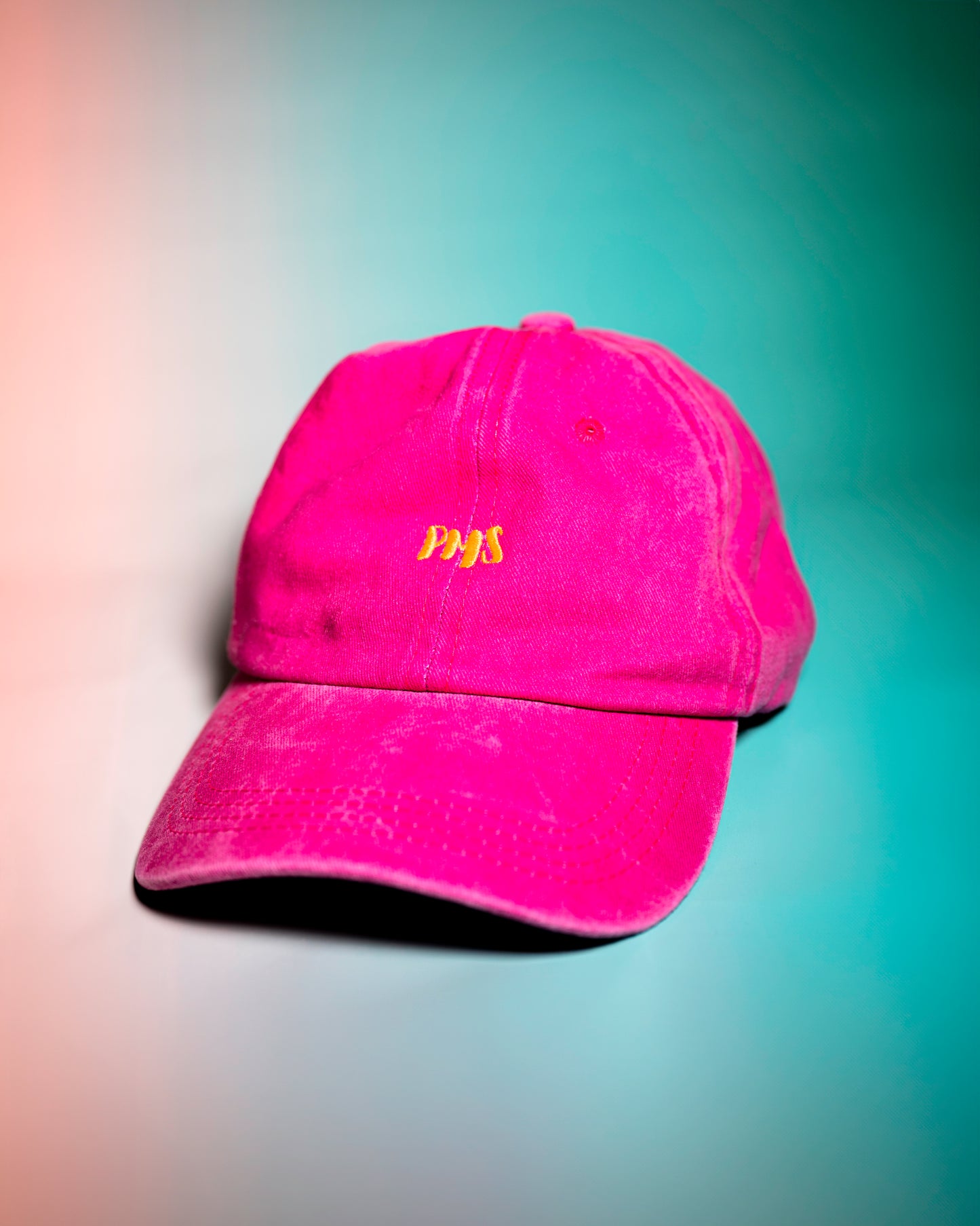 Cap PMS