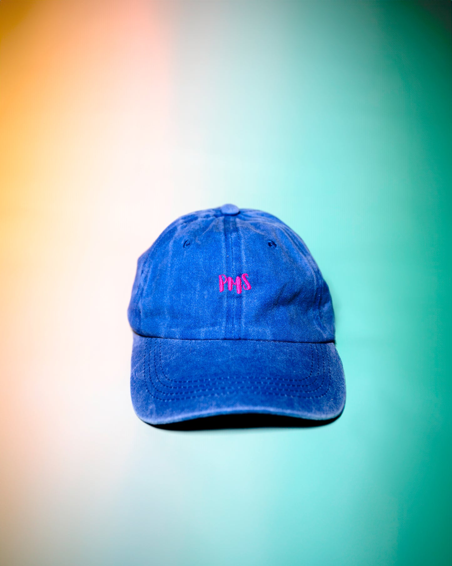 Cap PMS
