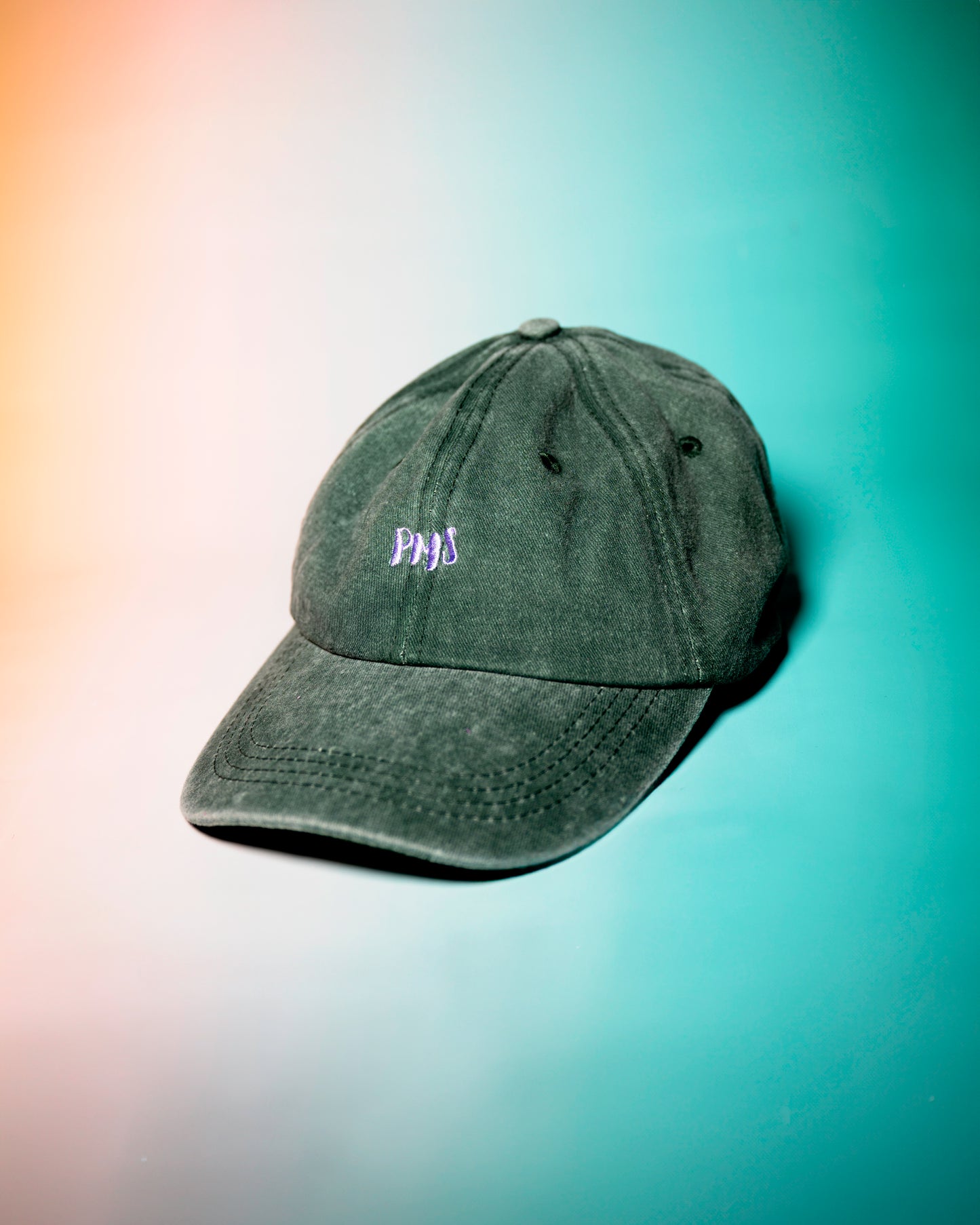 Cap PMS