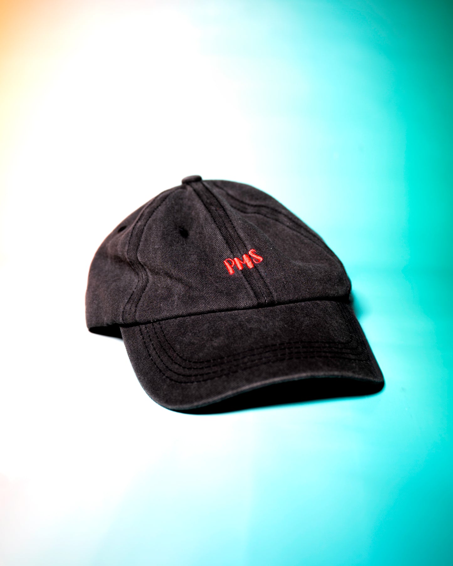 Cap PMS