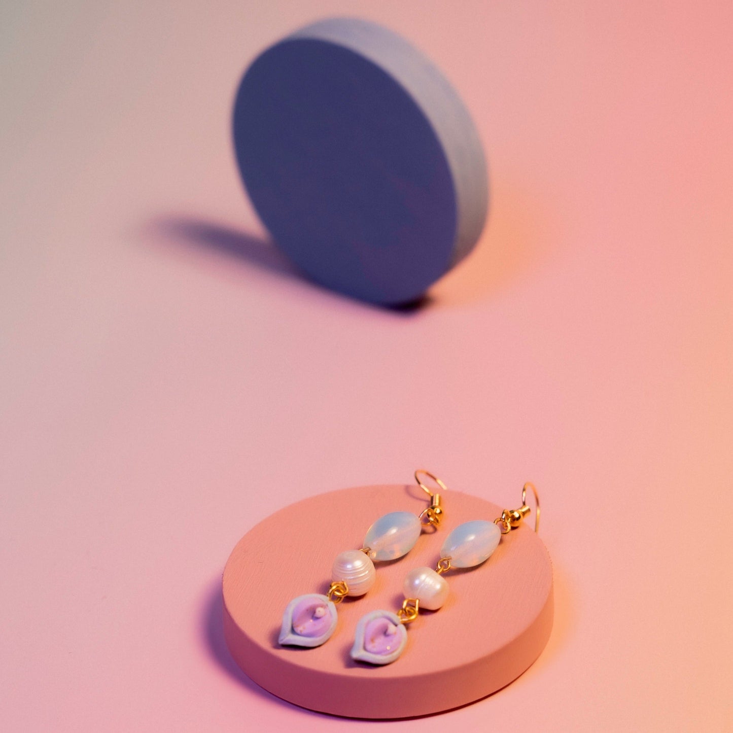 Zart Pearls in the City