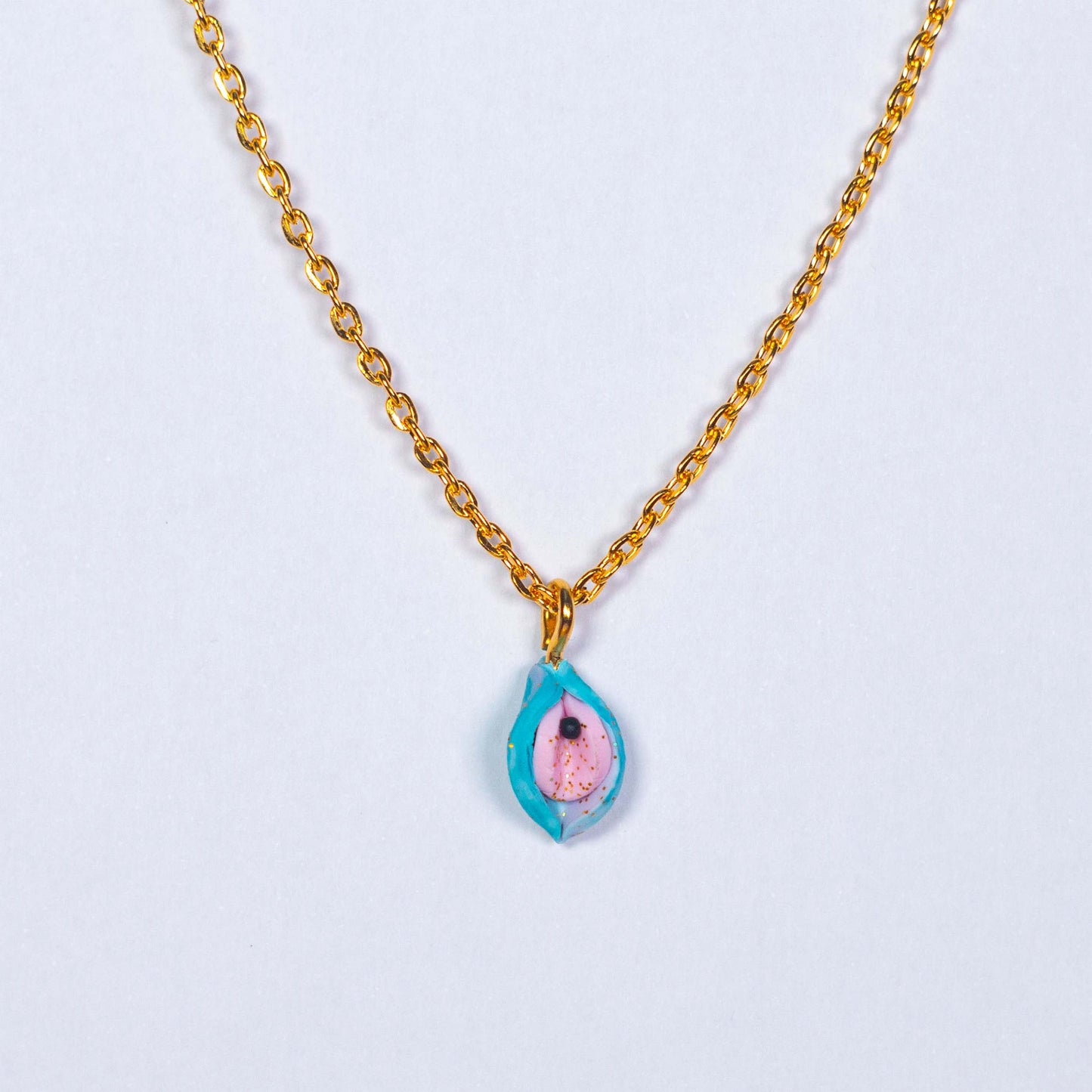 Vulvaa Mermaid Chain
