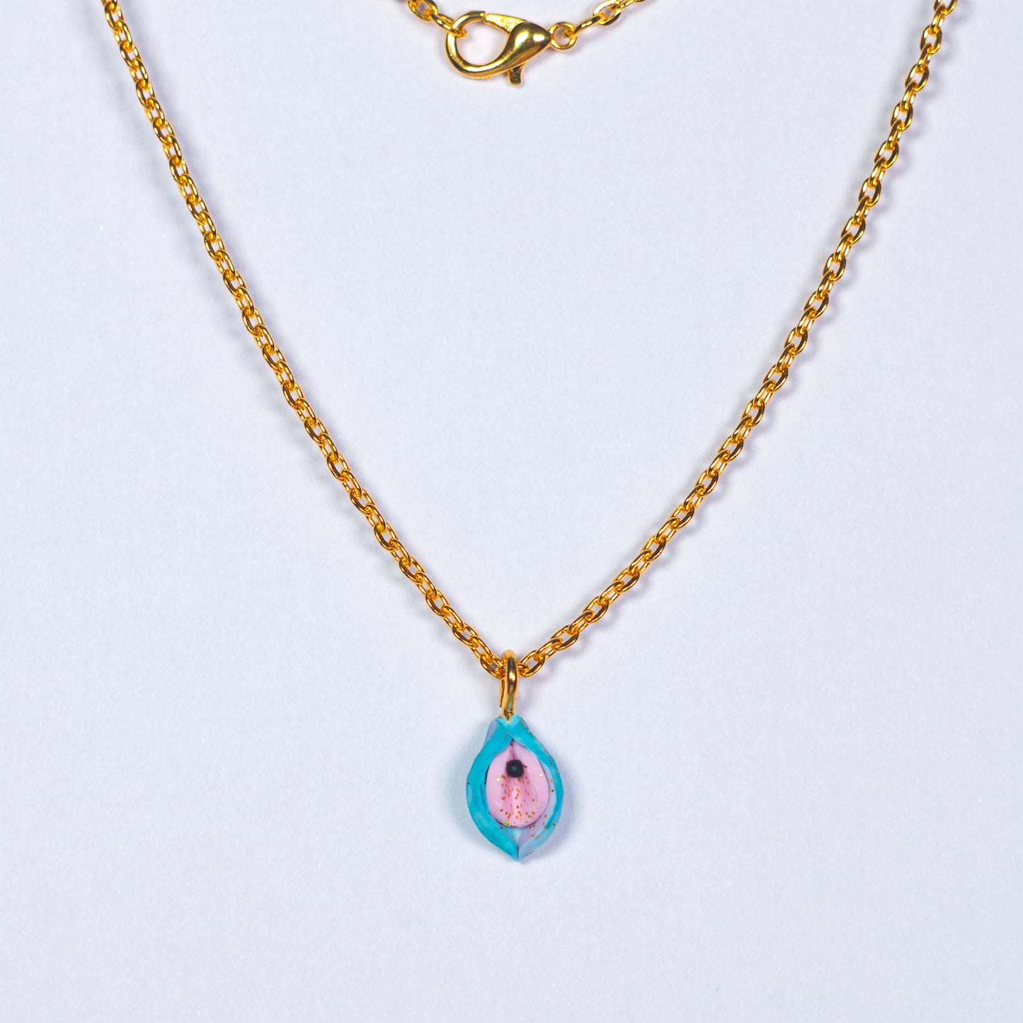 Vulvaa Mermaid Chain