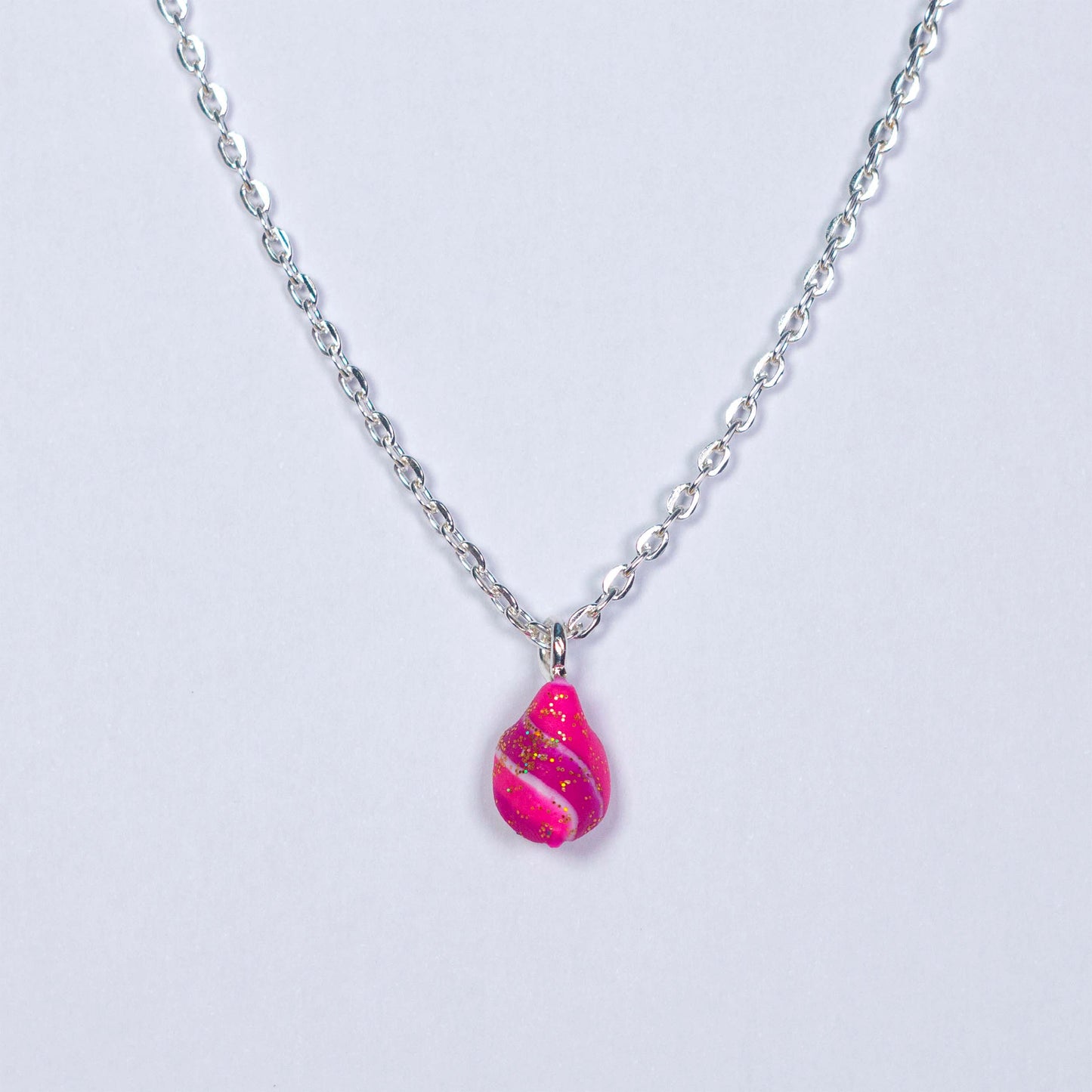 Vulvaa Pink Universe Kette