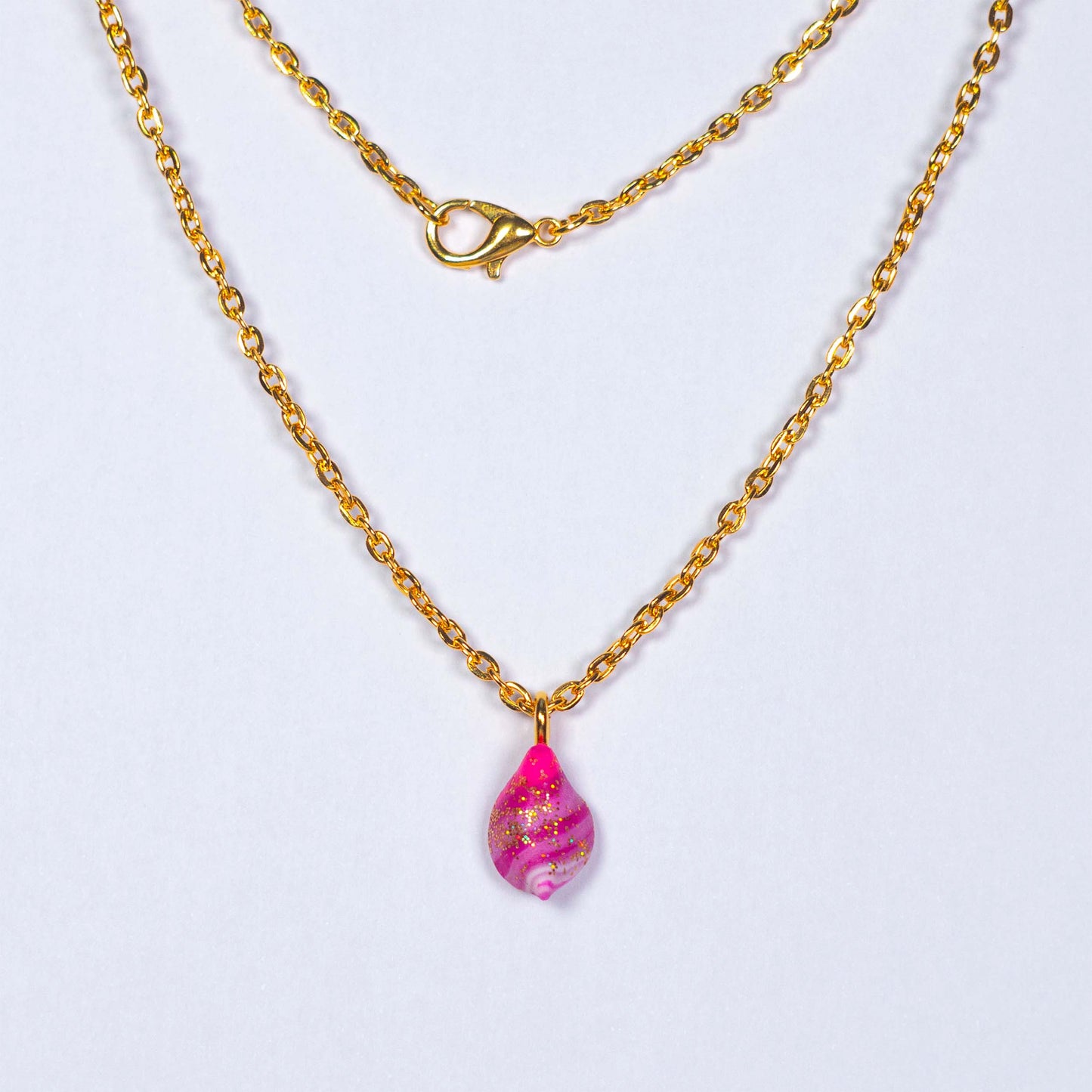 Vulvaa Pink Universe Kette