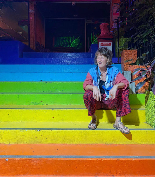 Happy Pride Month! Happy Pride Ally Month!