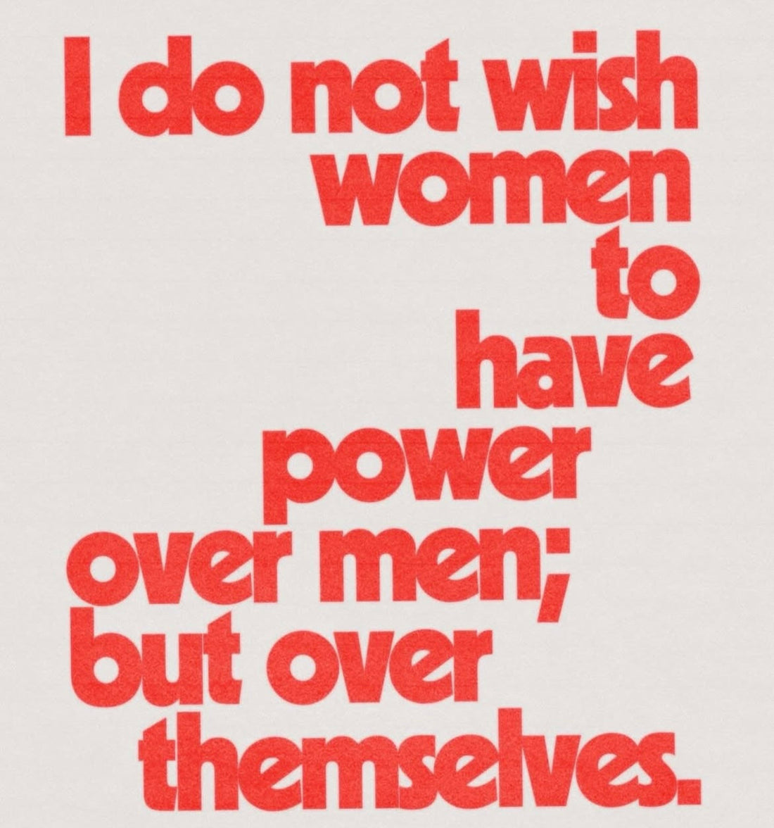 Let’s end those Situationships