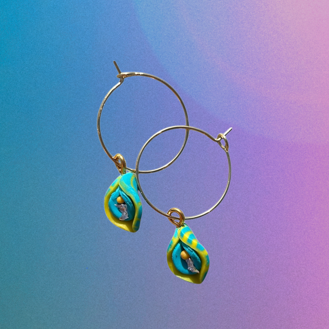 Aqua Aura Vulvaa