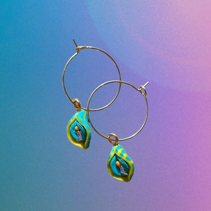 Aqua Aura Vulvaa