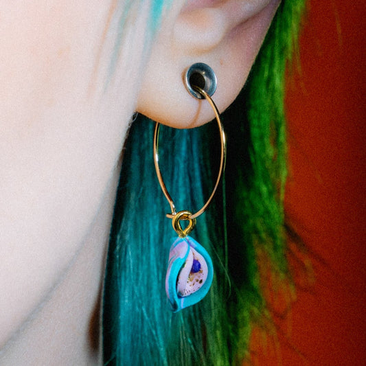 Second Pair