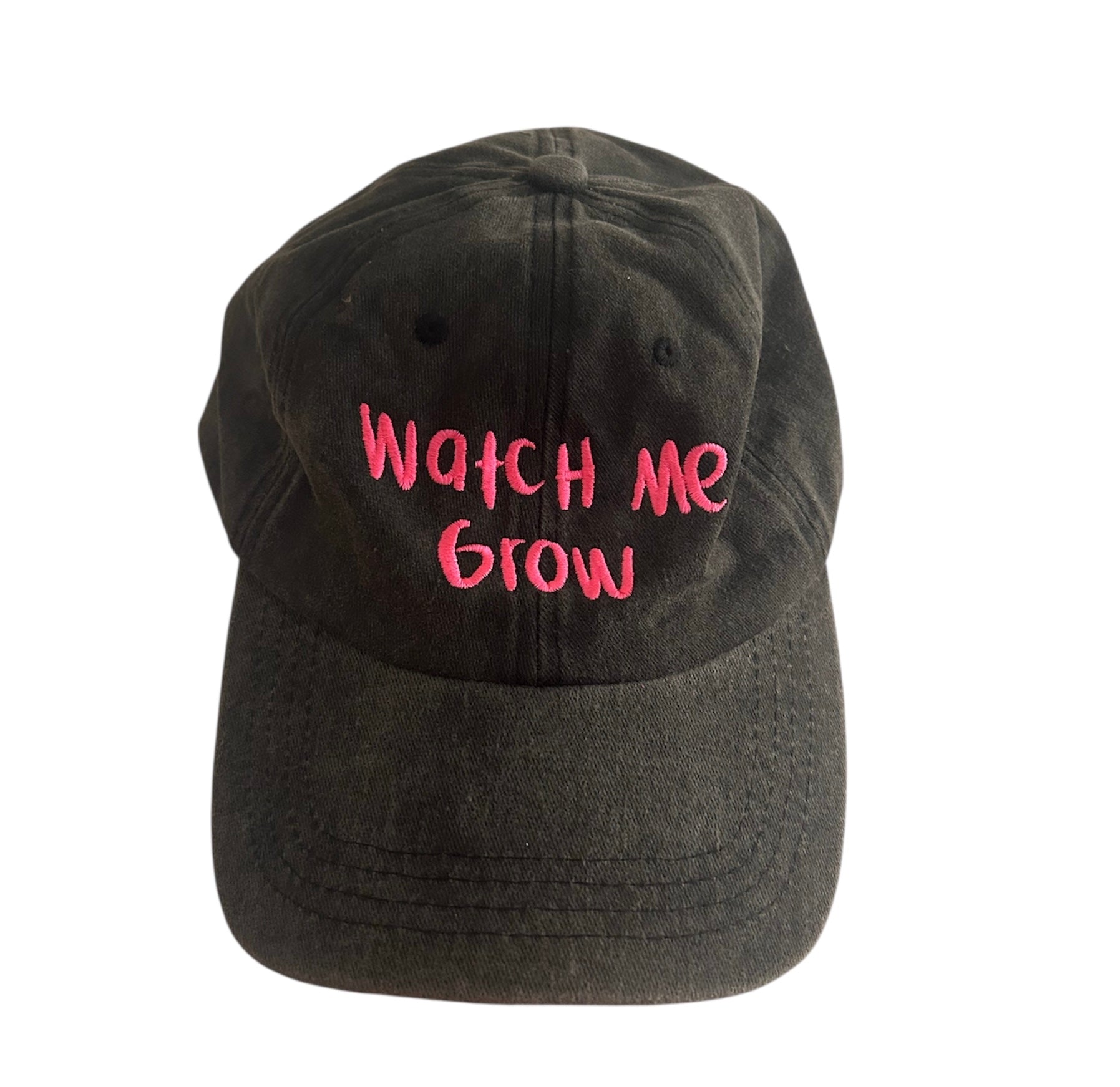 Cap Watch me grow - Main Image