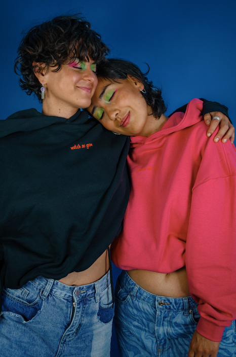 Vulvaa Power - Vulvaa - Hoodie