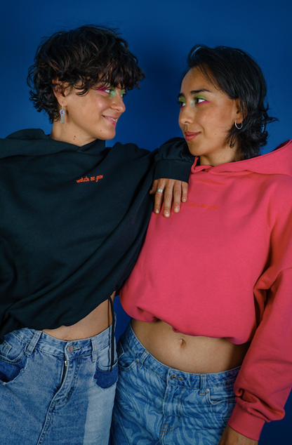 Vulvaa Power - Vulvaa - Hoodie