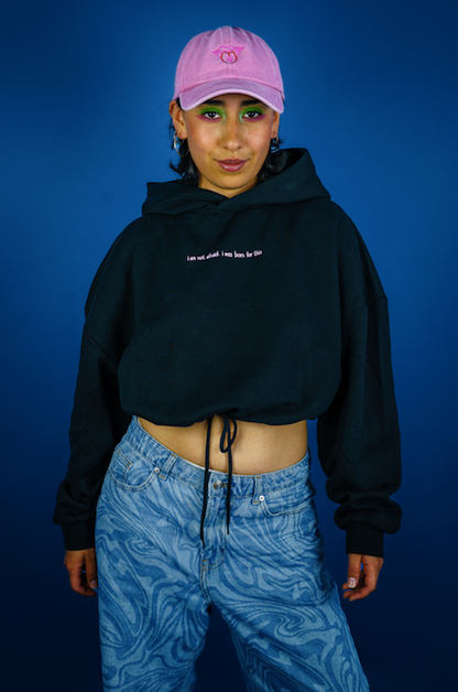 Vulvaa Power - Eat it ! - Hoodie