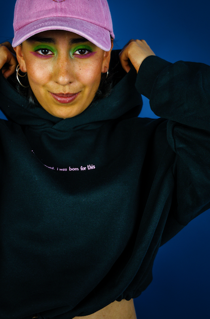 Vulvaa Power - Eat it ! - Hoodie